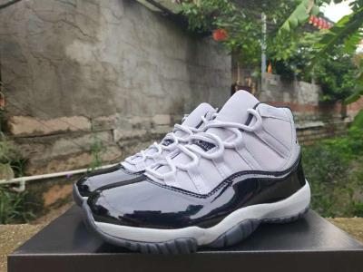 wholesale quality air jordan 11 model no. 401